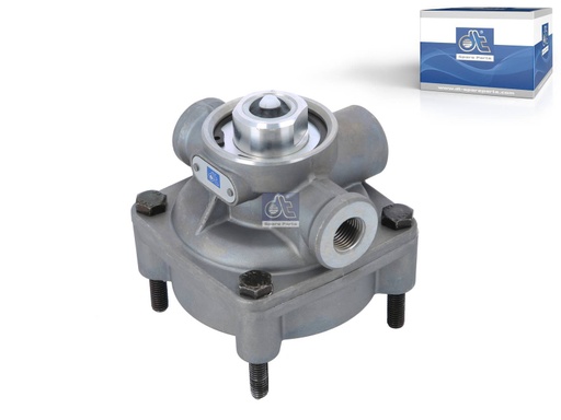 [DTS 3.72044] Valve de relais - DT SPARE PARTS