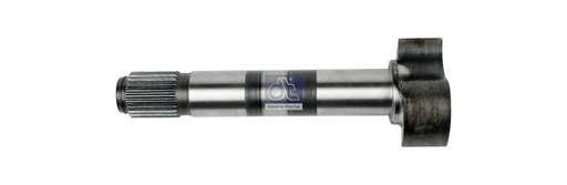 [DTS 4.64840] Arbre à cames de frein MERCEDES - DT SPARE PARTS