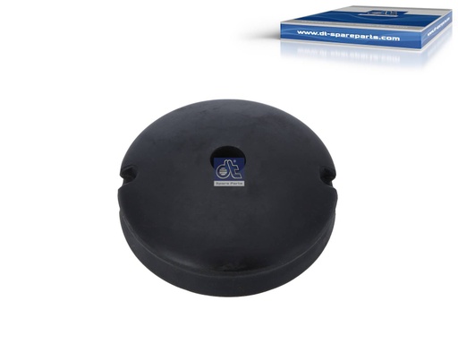 [DTS 4.80578] Butoir en caoutchouc MERCEDES - DT SPARE PARTS