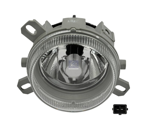 [DTS 6.84106] Phare anti-brouillard RENAULT - DT SPARE PARTS