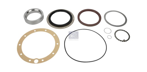 [DTS 4.91481] Kit de réparation - DT SPARE PARTS