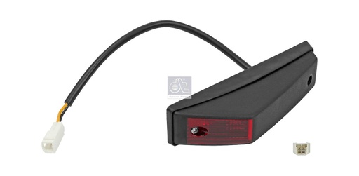 [DTS 7.25366] Feu de gabarit IVECO - DT SPARE PARTS