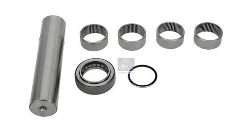 [DTS 4.91100] Kit pivot de fusée de roue MERCEDES - DT SPARE PARTS
