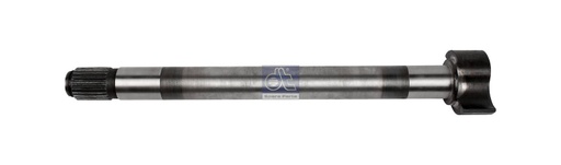 [DTS 4.64849] Arbre à cames de frein MERCEDES - DT SPARE PARTS