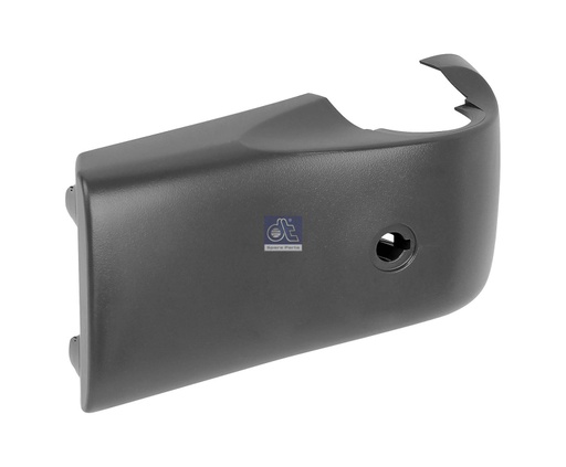 [DTS 3.86250] Cache MAN - DT SPARE PARTS