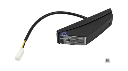 [DTS 7.25423] Feu de gabarit IVECO - DT SPARE PARTS