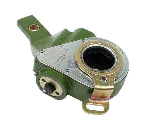 [DTS 6.60120] Levier régleur RENAULT - DT SPARE PARTS