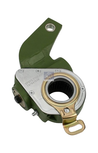 [DTS 4.64235] Levier régleur MERCEDES - DT SPARE PARTS