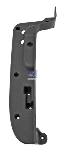 [DTS 3.80065] Panneau de pare-chocs de fin MAN - DT SPARE PARTS