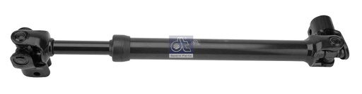 [DTS 6.50206] Colonne de direction RENAULT - DT SPARE PARTS