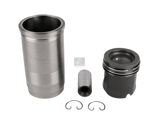 [DTS 4.65020] Cylindrée MERCEDES - DT SPARE PARTS