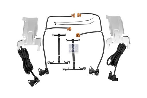 [DTS 3.96480] Kit de témoin d'usure MAN - DT SPARE PARTS