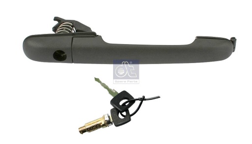[DTS 4.64970] Poignée de porte - DT SPARE PARTS