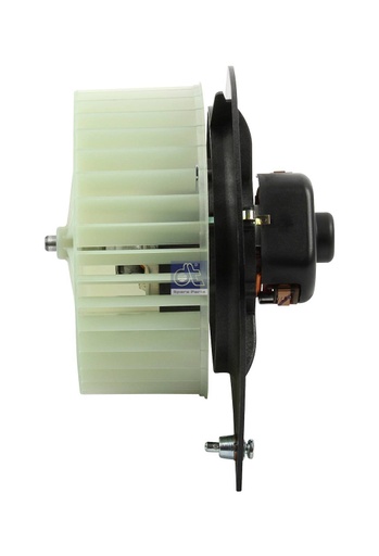 [DTS 4.63667] Moteur de ventilateur MERCEDES - DT SPARE PARTS