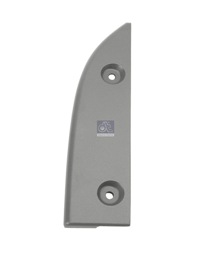 [DTS 5.16214] Panneau de pare-chocs de fin DAF - DT SPARE PARTS