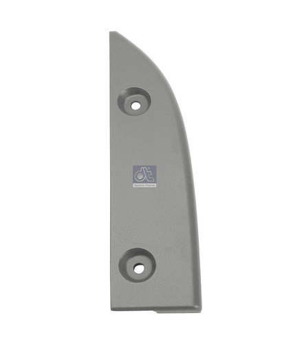 [DTS 5.16215] Panneau de pare-chocs de fin DAF - DT SPARE PARTS