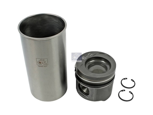 [DTS 3.90029] Cylindrée MAN - DT SPARE PARTS