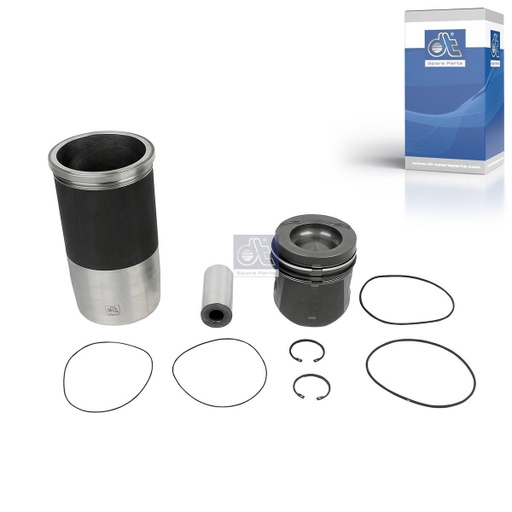 [DTS 3.90130] Cylindrée MAN - DT SPARE PARTS
