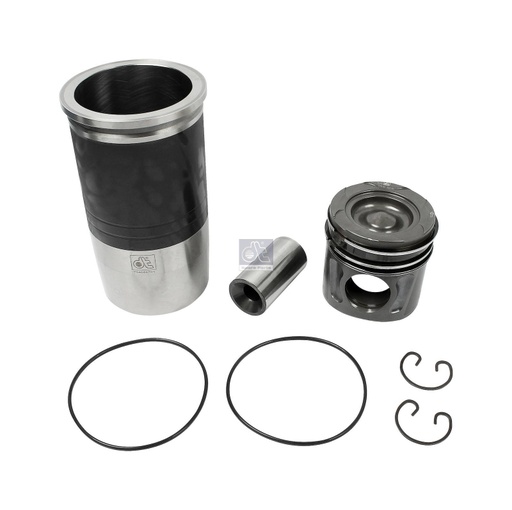 [DTS 3.90133] Cylindrée MAN - DT SPARE PARTS