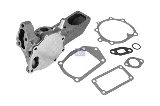 [DTS 7.60007] Pompe à eau - DT SPARE PARTS
