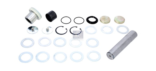 [DTS 3.96221] Kit pivot de fusée de roue MAN - DT SPARE PARTS