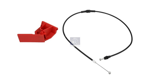 [DTS 4.63405] Déverrouillage MERCEDES - DT SPARE PARTS