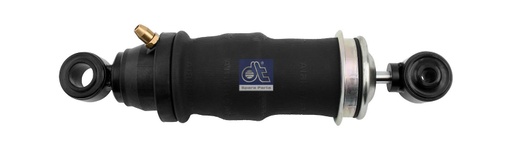 [DTS 4.63127] Amortisseur de cabine MERCEDES - DT SPARE PARTS