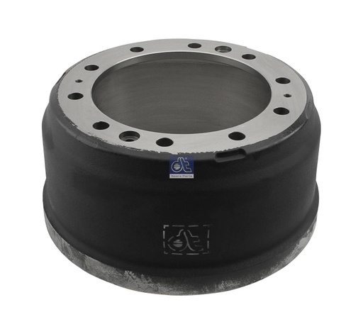 [DTS 5.21201] Tambour de frein - DT SPARE PARTS