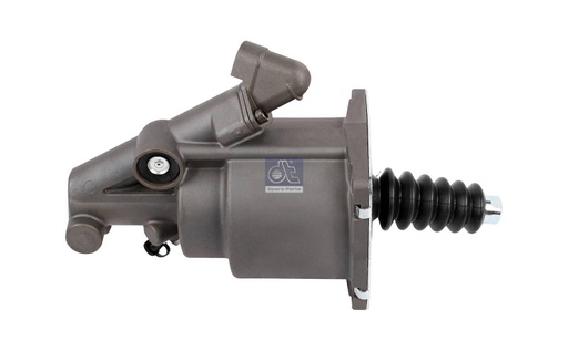 [DTS 6.43000] Servo d'embrayage RENAULT - DT SPARE PARTS