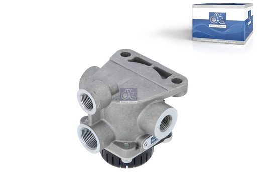 [DTS 5.70242] Valve de relais DAF - DT SPARE PARTS
