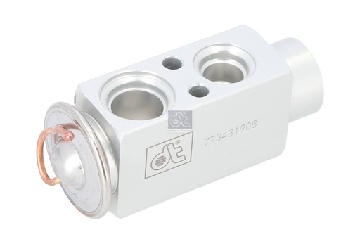 [DTS 3.82260] Valve d'extension - DT SPARE PARTS