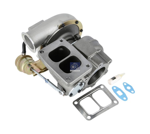 [DTS 7.58000] Turbocompresseur IVECO - DT SPARE PARTS