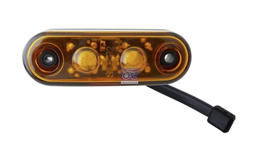 [DTS 9.69051] Feu de position RENAULT - DT SPARE PARTS