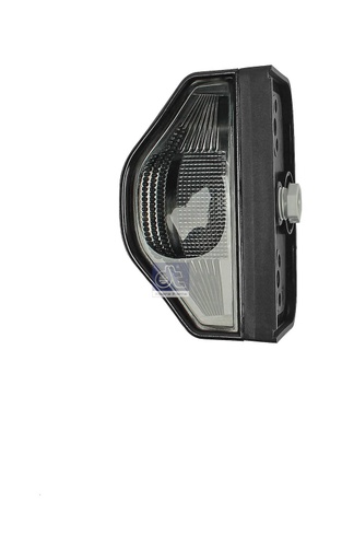 [DTS 9.69055] Feu de plaque d'immatriculation RENAULT - DT SPARE PARTS