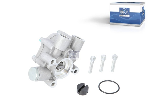 [DTS 5.42153] Pompe à carburant DAF - DT SPARE PARTS