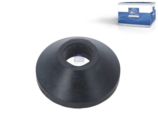 [DTS 6.28580] Butoir en caoutchouc - DT SPARE PARTS