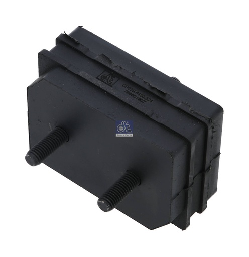 [DTS 6.28524] Silentbloc moteur RENAULT - DT SPARE PARTS