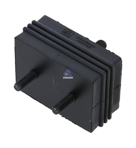 [DTS 6.28523] Silentbloc moteur RENAULT - DT SPARE PARTS