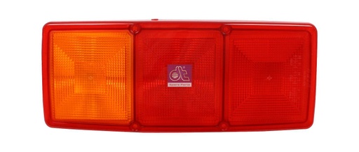 [DTS 4.63548] Glace de feu arrière - DT SPARE PARTS