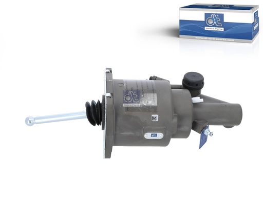 [DTS 5.53016] Servo d'embrayage DAF - DT SPARE PARTS