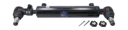 [DTS 3.63180] Cylindre de direction MAN - DT SPARE PARTS