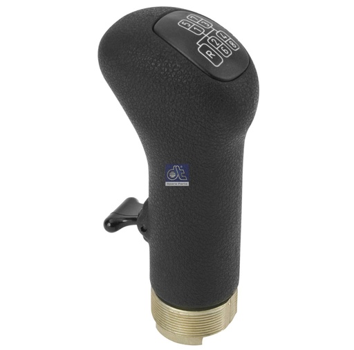 [DTS 5.51052] Pommeau de levier de vitesses DAF - DT SPARE PARTS
