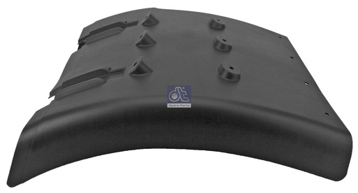 [DTS 1.22700] Aile SCANIA - DT SPARE PARTS