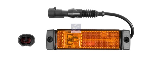 [DTS 5.81276] Feu de gabarit latéral DAF - DT SPARE PARTS