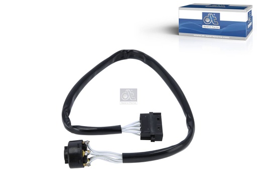 [DTS 3.69122] Interrupteur de démarrage MAN - DT SPARE PARTS