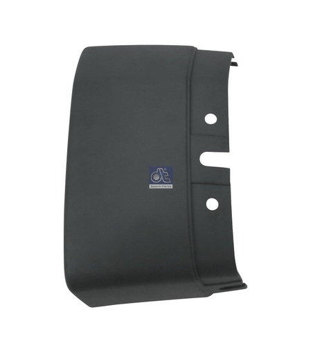 [DTS 5.16217] Cache de pare-chocs DAF - DT SPARE PARTS