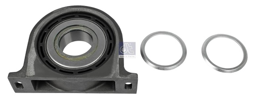 [DTS 5.14017] Palier central DAF - DT SPARE PARTS