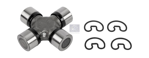 [DTS 6.59005] Croisillon de cardan RENAULT - DT SPARE PARTS
