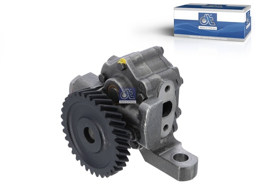 [DTS 6.24002] Pompe à huile RENAULT - DT SPARE PARTS