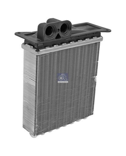 [DTS 4.68745] Echangeur de chaleur - DT SPARE PARTS